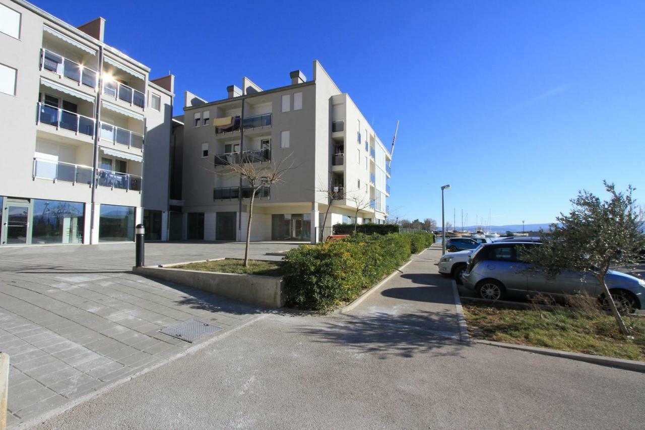 Luxury Omis Apartment Exteriör bild